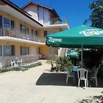 Pensión Eleonor