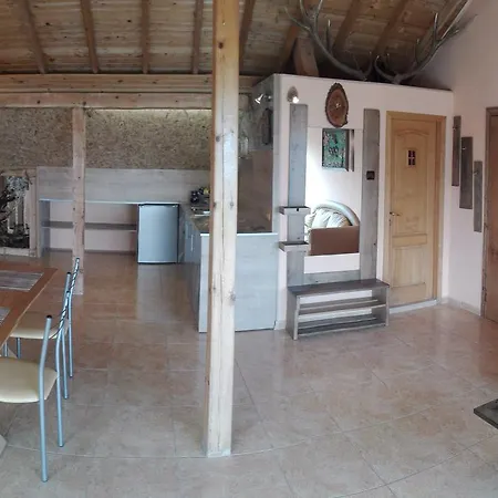 Pensión Eleonor Byala (Varna)