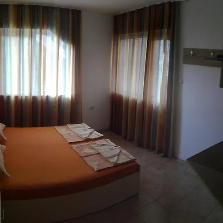 Pensión Eleonor Byala (Varna)