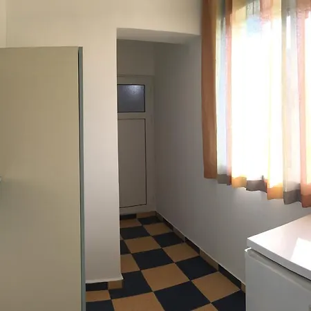 Gasthuis Eleonor Byala (Varna)