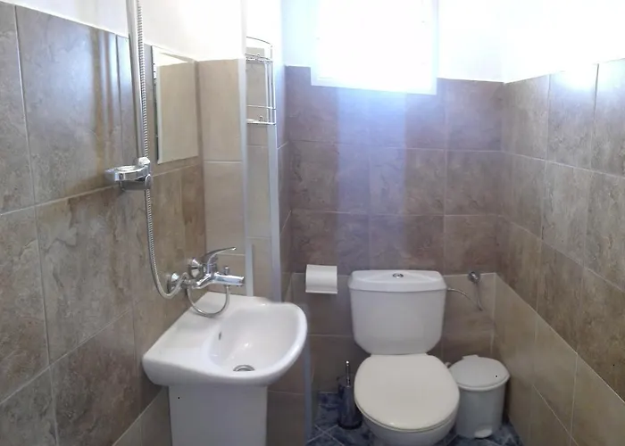 Gasthuis Eleonor Byala (Varna)