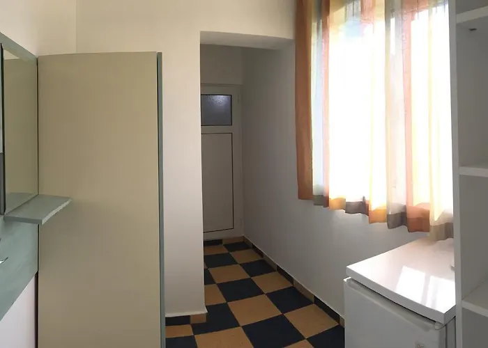 Gasthuis Eleonor Byala (Varna)