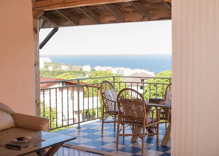 Gasthuis Eleonor Byala (Varna)