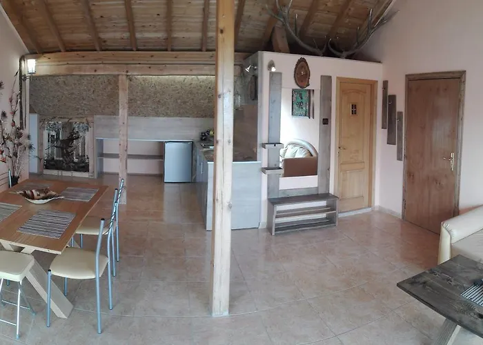 Gasthuis Eleonor Byala (Varna)